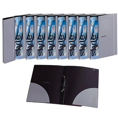 4 Ring Binder SPS