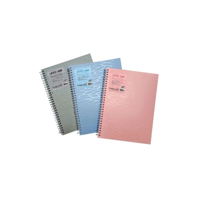 1 Subject Notebook B5 70 sheets Reg Col UN