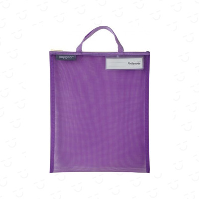 Top Load Mesh Bag A4 30 PG