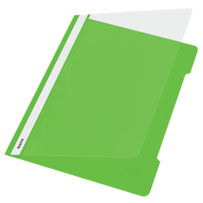 FILE PROJECT A4  4191 LEITZ GREEN