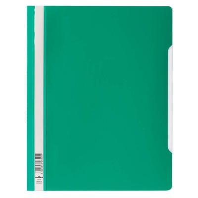 FILE PROJECT A4  GREEN 2570 DURABLE