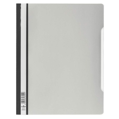 FILE PROJECT A4  GREY 2570 DURABLE