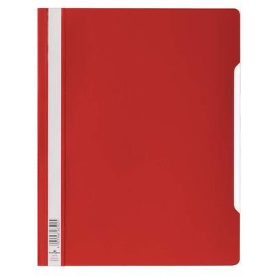 FILE PROJECT  A4  RED 2570 DURABLE