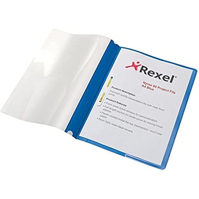 FILE PROJECT REXEL 13045 BLUE