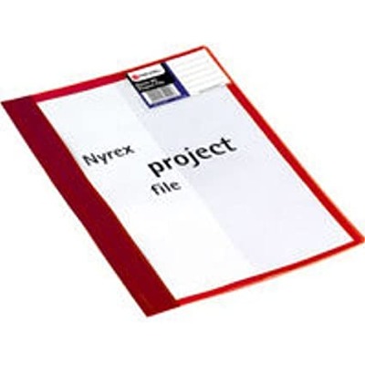 FILE PROJECT REXEL 13045 RED