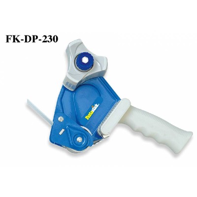 Packaging Tape dispenser 2" Fantastick DP-230N