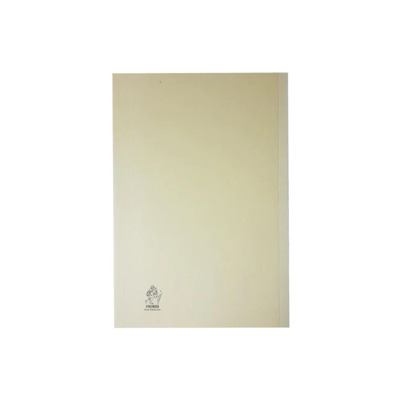 FOLDER SQUARE CUT FOOLSCAP 300 GSM BEIGE PREMIER