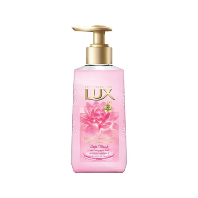 LUX LIQUID HAND WASH 250ML