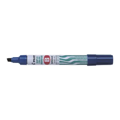 MARKER PERMANENT PILOT SC-B 1X12 BLUE