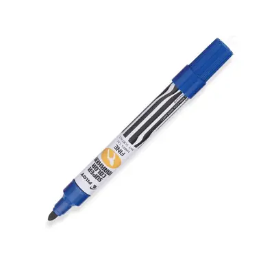 MARKER PERMANENT  PILOT SC-F 1X12 BLUE