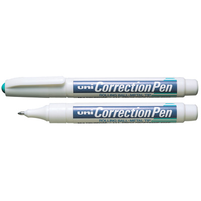 Metal Tip Correction pen 8.0 ml 1x12