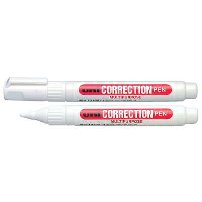 Correction Pen 8.0 ml 1x12