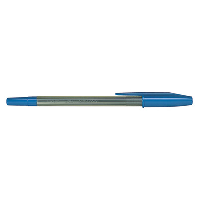 SA-S Fine Ball point pen Blue 1x12