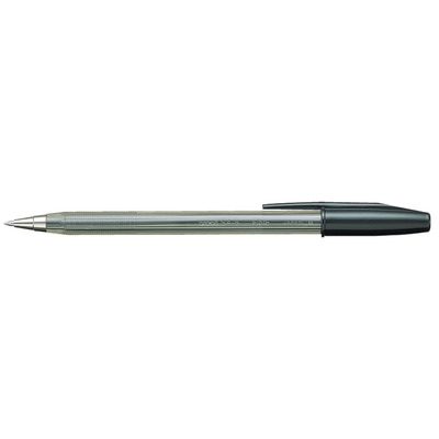 SA-S Fine Ball point pen Black 1x12