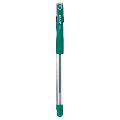 Lakubo Ball point Pen 0.7mm GN 1x12