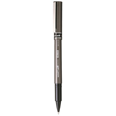 Micro Delux Roller pen Black 1x12