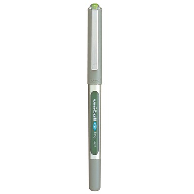 Uni-ball Eye fine Roller pen Light Green 1x12