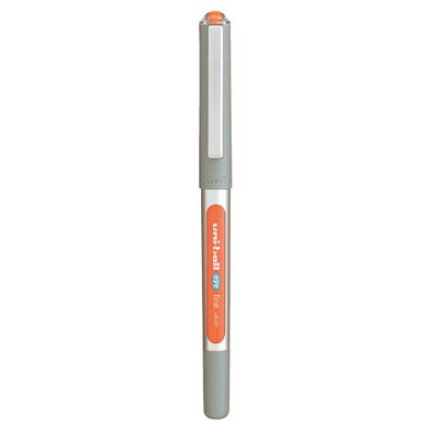 Uni-ball Eye fine Roller pen Orange 1x12