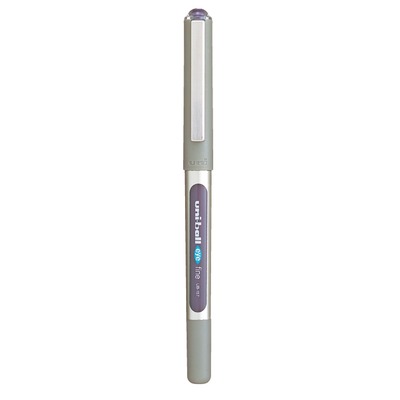 Uni-ball Eye fine Roller pen Violet 1x12