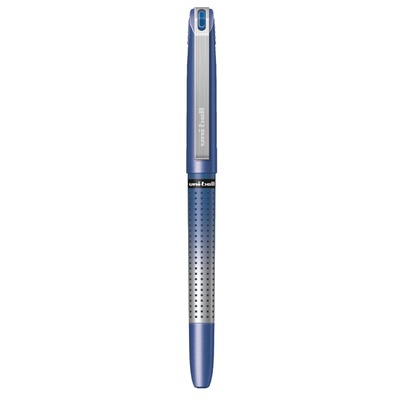 EYE Needle R/Pen 0.5mm Blue 1x12