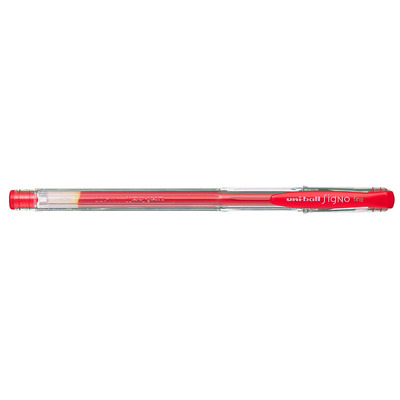 Signo Roller pen 0.7mm Red 1x12