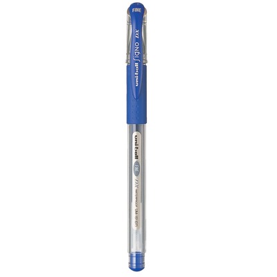 Signo DX Roller pen 0.7mm Blue 1x12