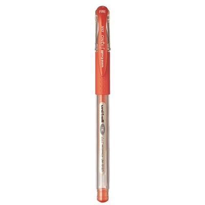 Signo DX Roller pen 0.7mm Red 1x12