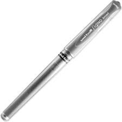 Signo Roller pen - Silver 1x12