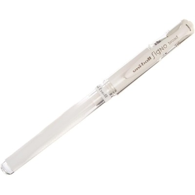 Signo Roller pen - White 1x12