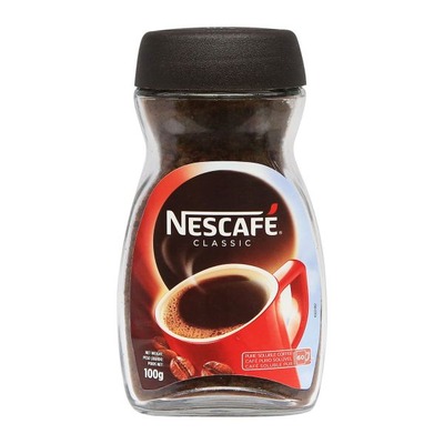 NESCAFE COFFEE CLASSIC 95 GMS