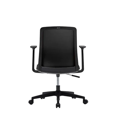 OFFICE CHAIR WITH FIXED ARMREST, ADJUSTABLE SEAT CH6201Z FURSYS