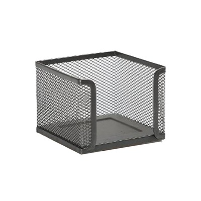 PAPER BLOCK HOLDER MESH TYPE 4X4