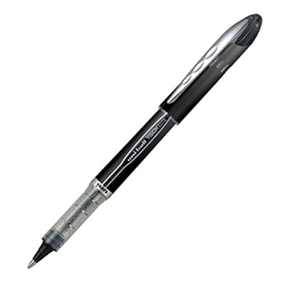 PEN VISION ELITE R/B MICRO 0.5mm BLACK