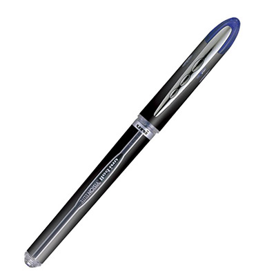 PEN VISION ELITE R/B MICRO 0.5mm BLUE