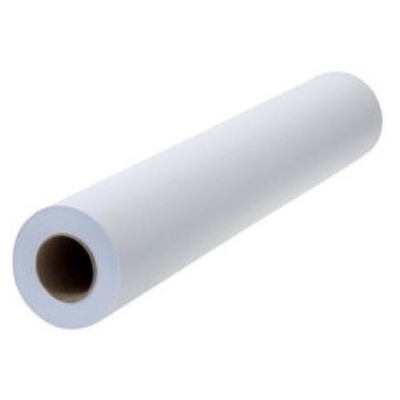 PLAIN PAPER ROLL A0 90CMS X 100 YSS  XELENT 3