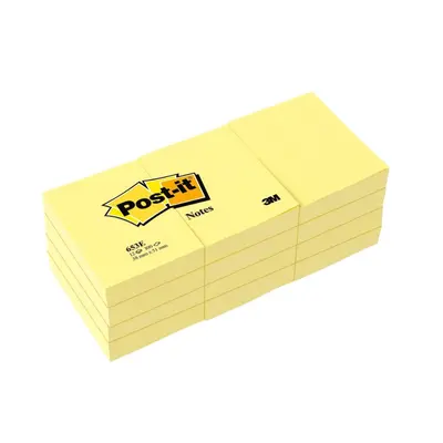 POST IT PAD 1.50X2