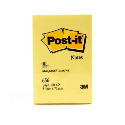 POST IT PAD 3X2