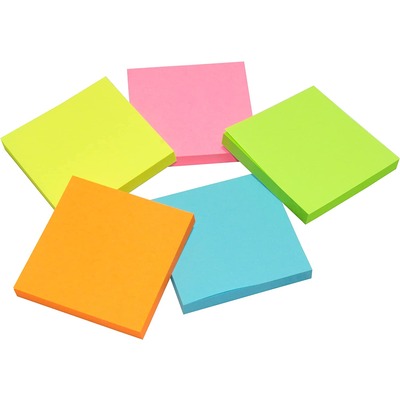 POST IT PAD 3X3