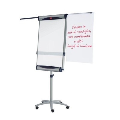 PRESENTATION EASEL / FLIP CHART STAND PIRANHA 1901920 REXEL