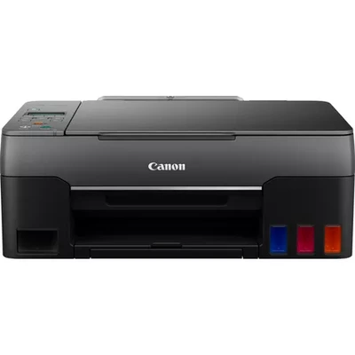 PRINTER CANON G3460 COLOUR MULTIFUNCTION