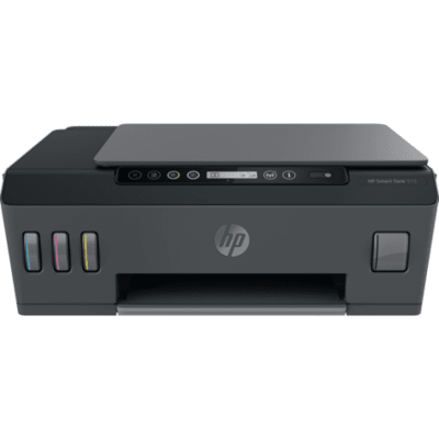 PRINTER HP 515 WIRELESS ALL-IN-ONE 1TJ09A