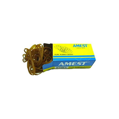 RUBBER BAND 100 GMS SIZE 64 AMEST