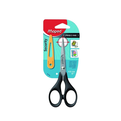 SCISSORS 13 CMS 5