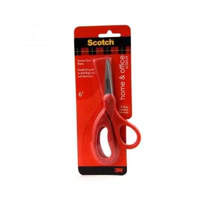 SCISSORS 6