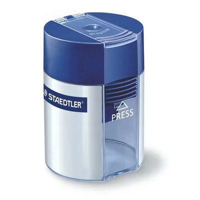 SHARPENER CUP TYPE  STAEDTLER 511001