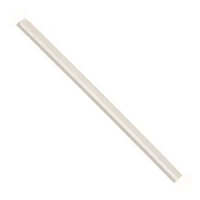 SPINE BAR  A4 30P  WHITE 3MM 1X100 2900 DURABLE