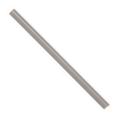 SPINE BAR  A4 60P  GREY 6MM 1X100 2901 DURABLE