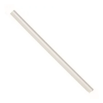 SPINE BAR  A4 60P  WHITE 6MM 1X100 2901 DURABLE