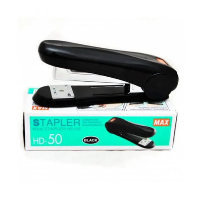 STAPLER MEDIUM MAX HD50 26/6