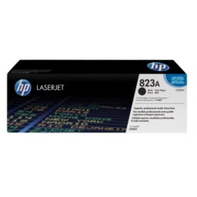 TONER HP LASERJET CB380A CP6015 BLACK